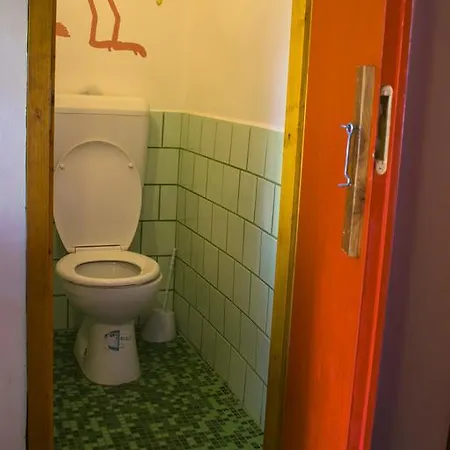 Ananas Apartment *