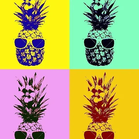 Ananas アパート
